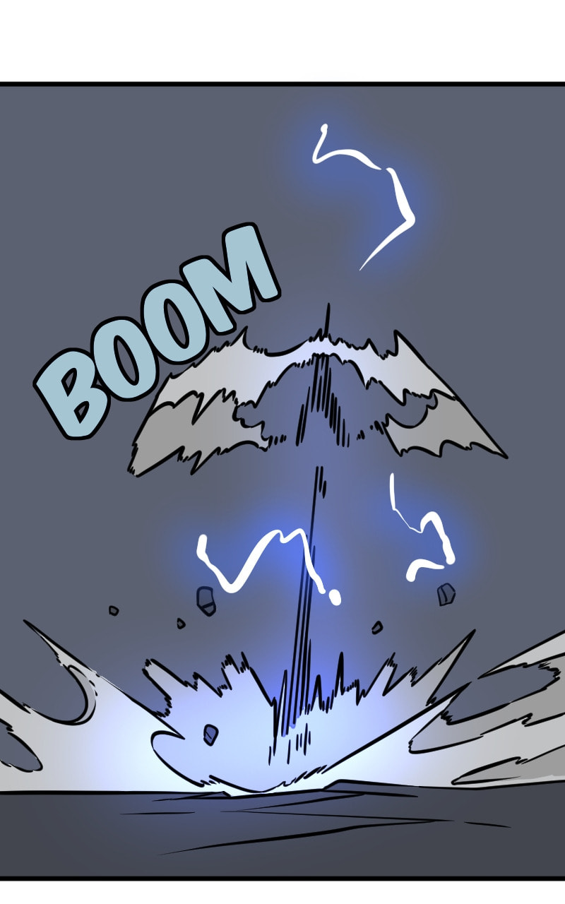 Pentheus Chapter 63 page 21 - 