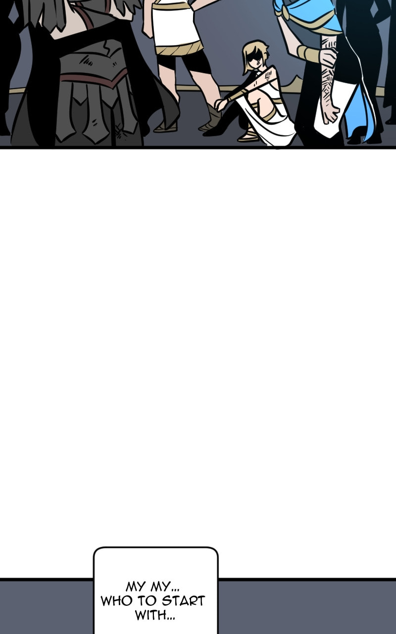 Pentheus Chapter 63 page 56 - 