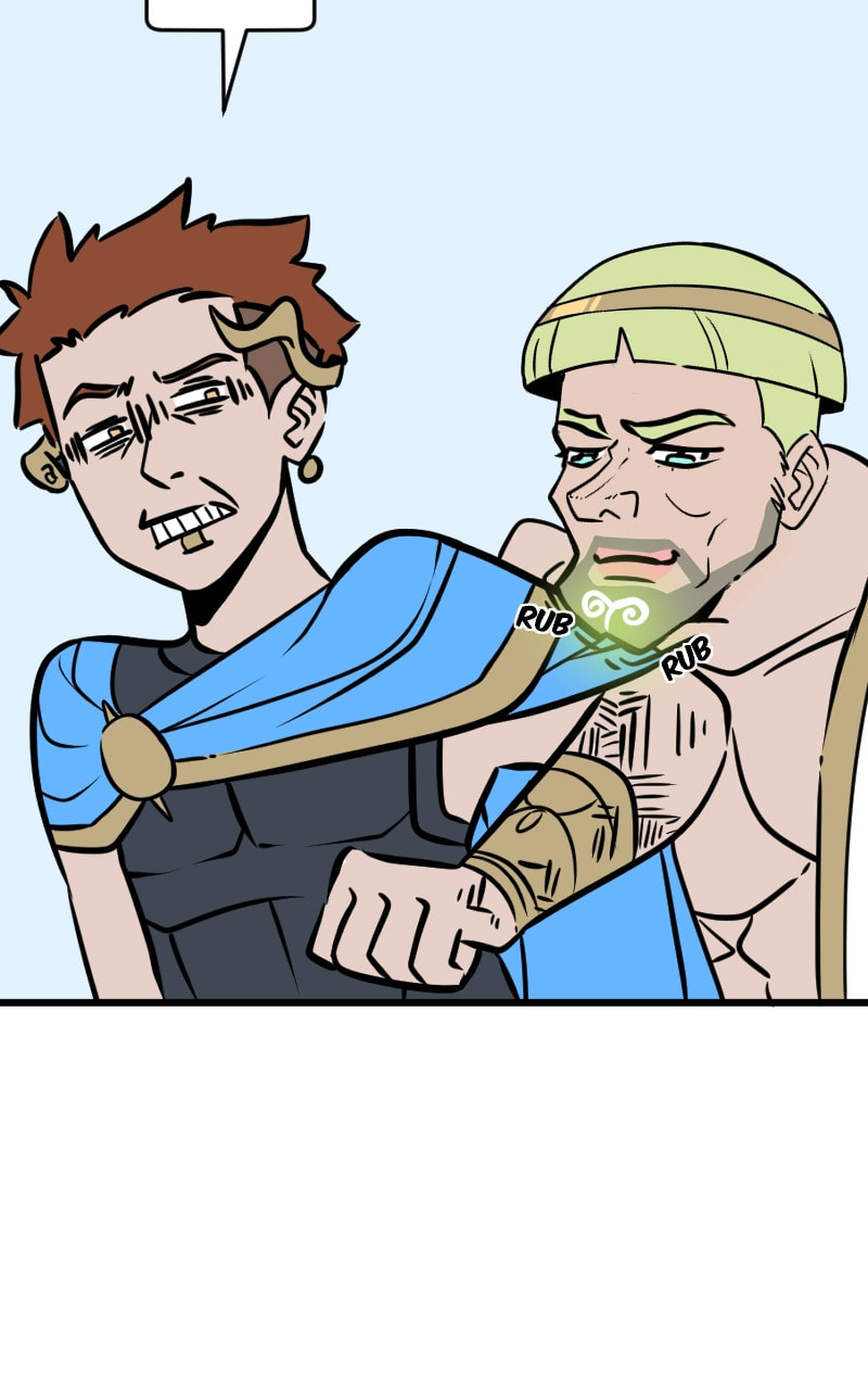 Pentheus Chapter 63 page 60 - 