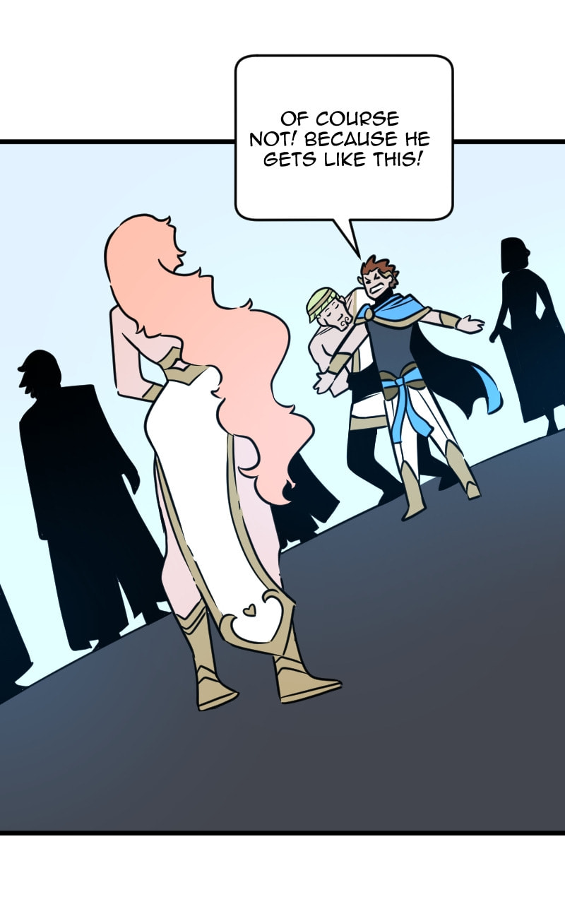 Pentheus Chapter 63 page 63 - 