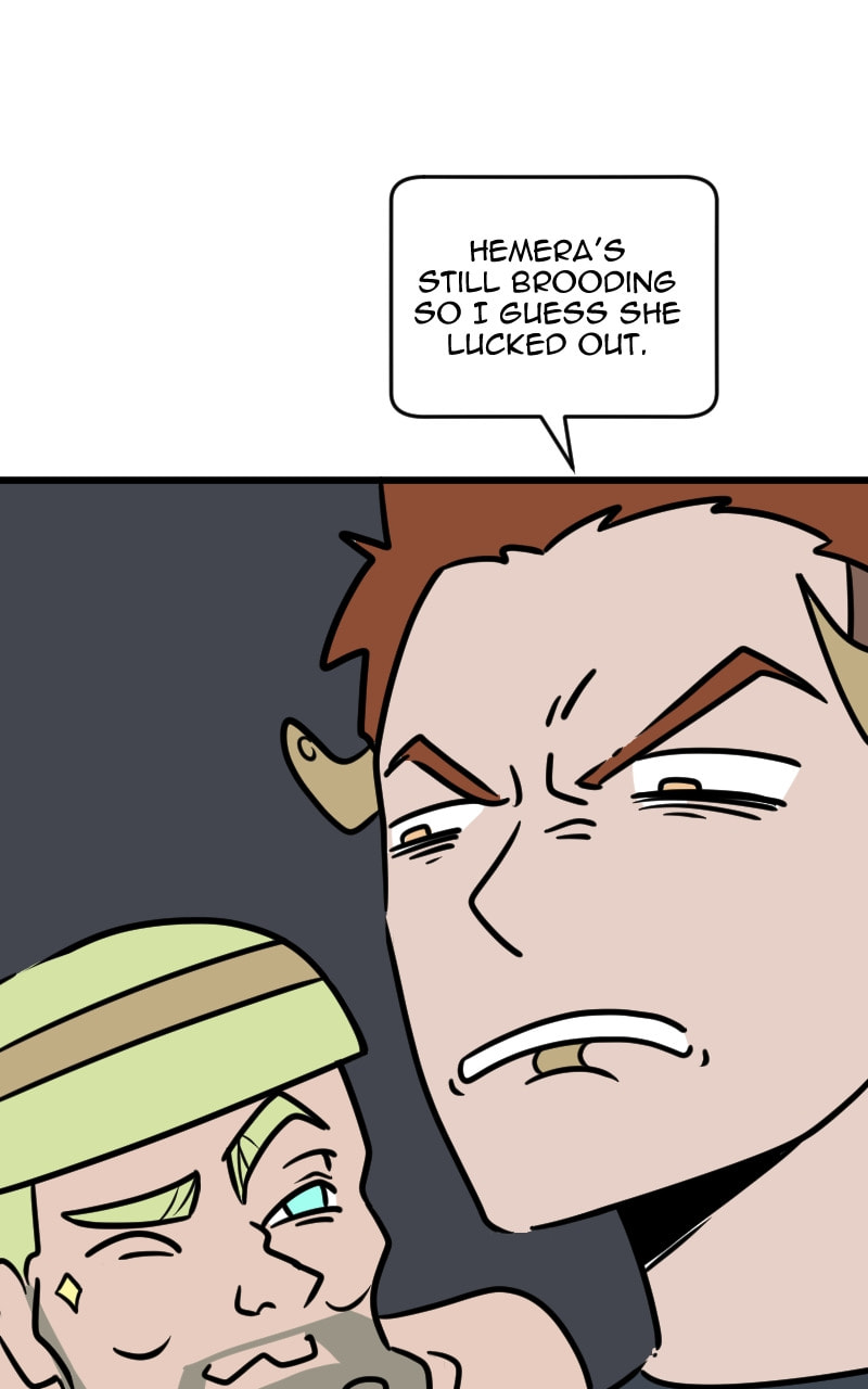 Pentheus Chapter 63 page 64 - 