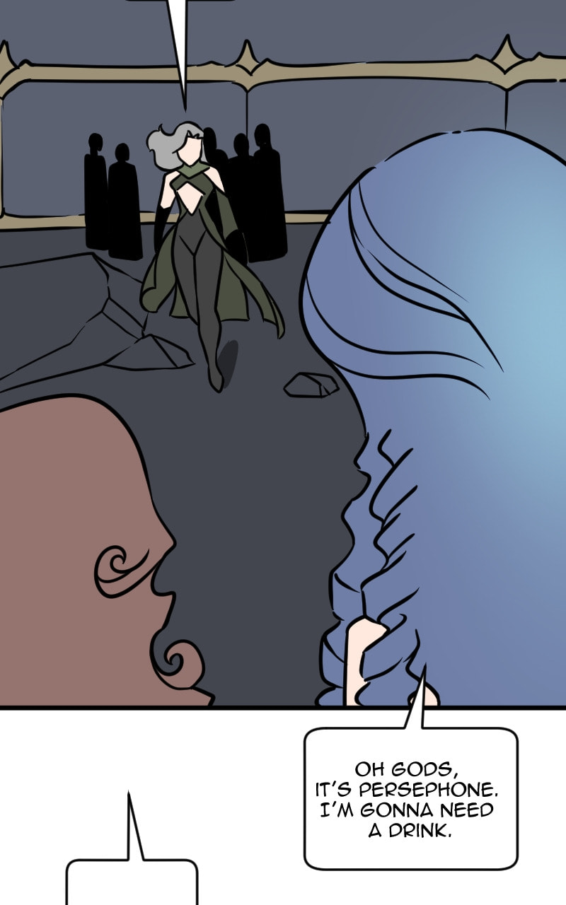 Pentheus Chapter 63 page 89 - 