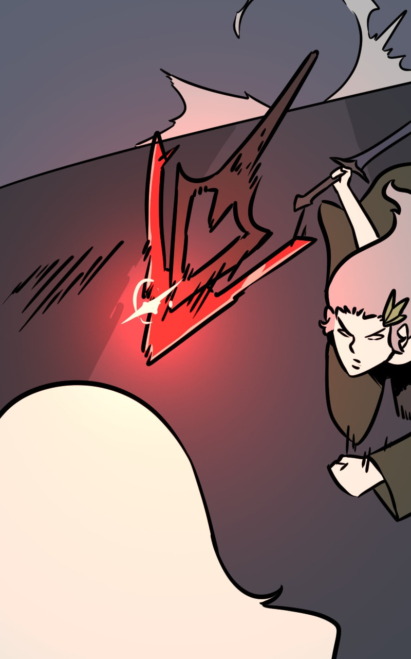 Pentheus Chapter 63 page 10 - 