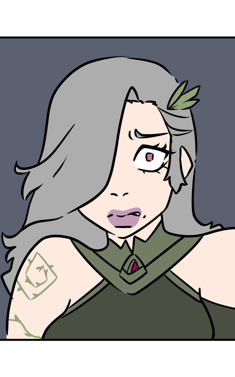 Pentheus Chapter 63 page 93 - 