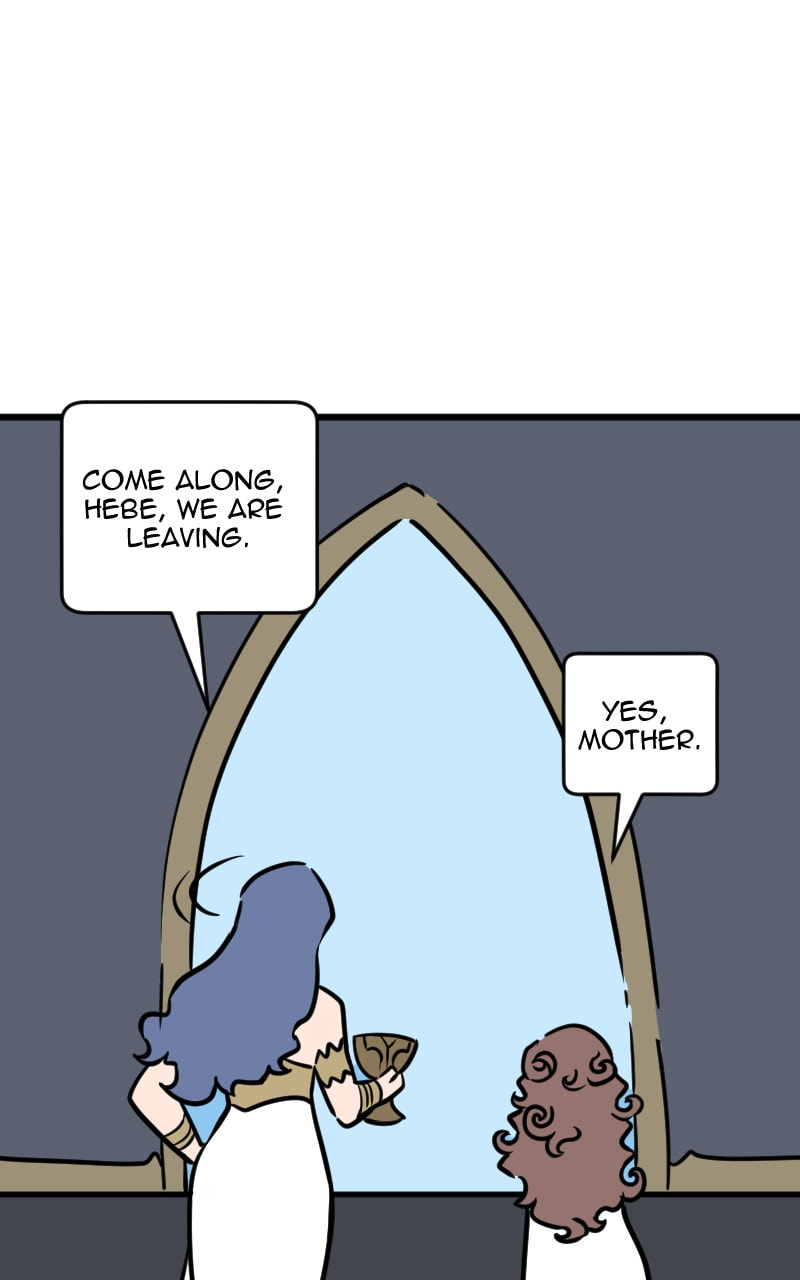 Pentheus Chapter 64 page 2 - 