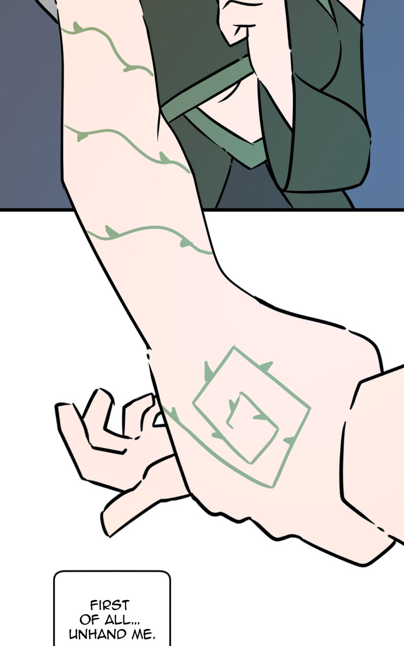 Pentheus Chapter 64 page 17 - 