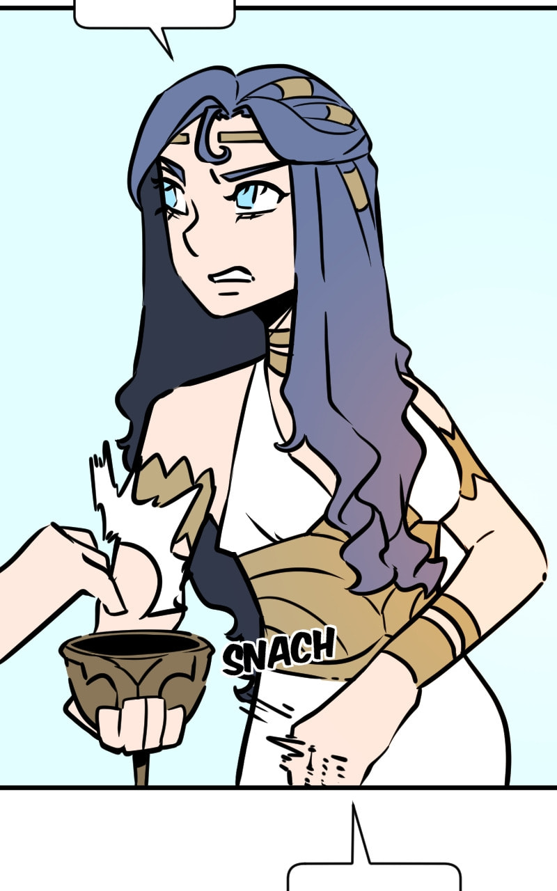 Pentheus Chapter 64 page 18 - 