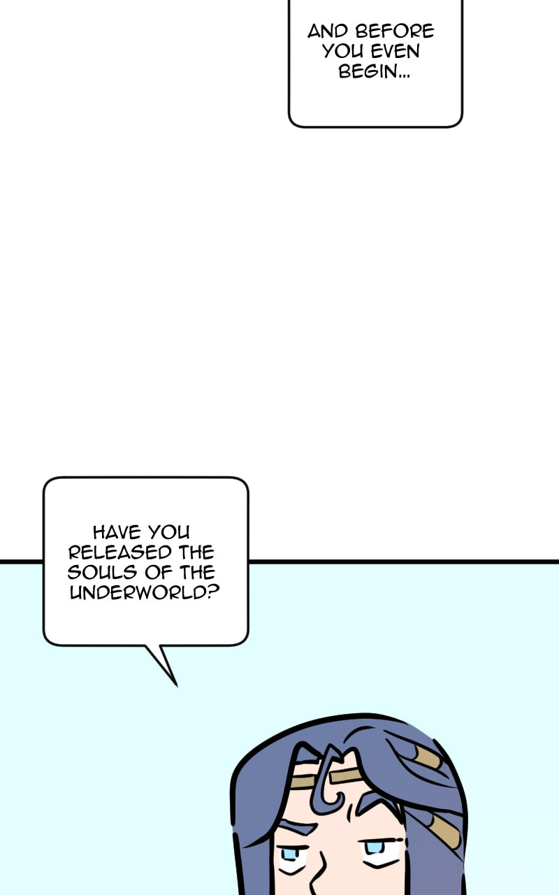 Pentheus Chapter 64 page 19 - 