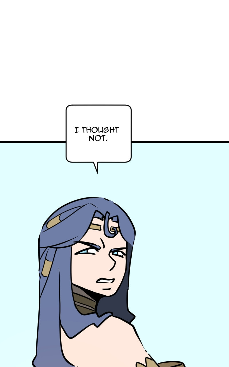 Pentheus Chapter 64 page 22 - 