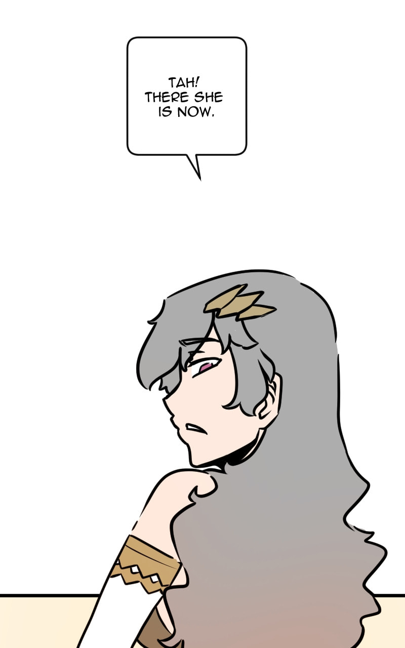 Pentheus Chapter 64 page 32 - 