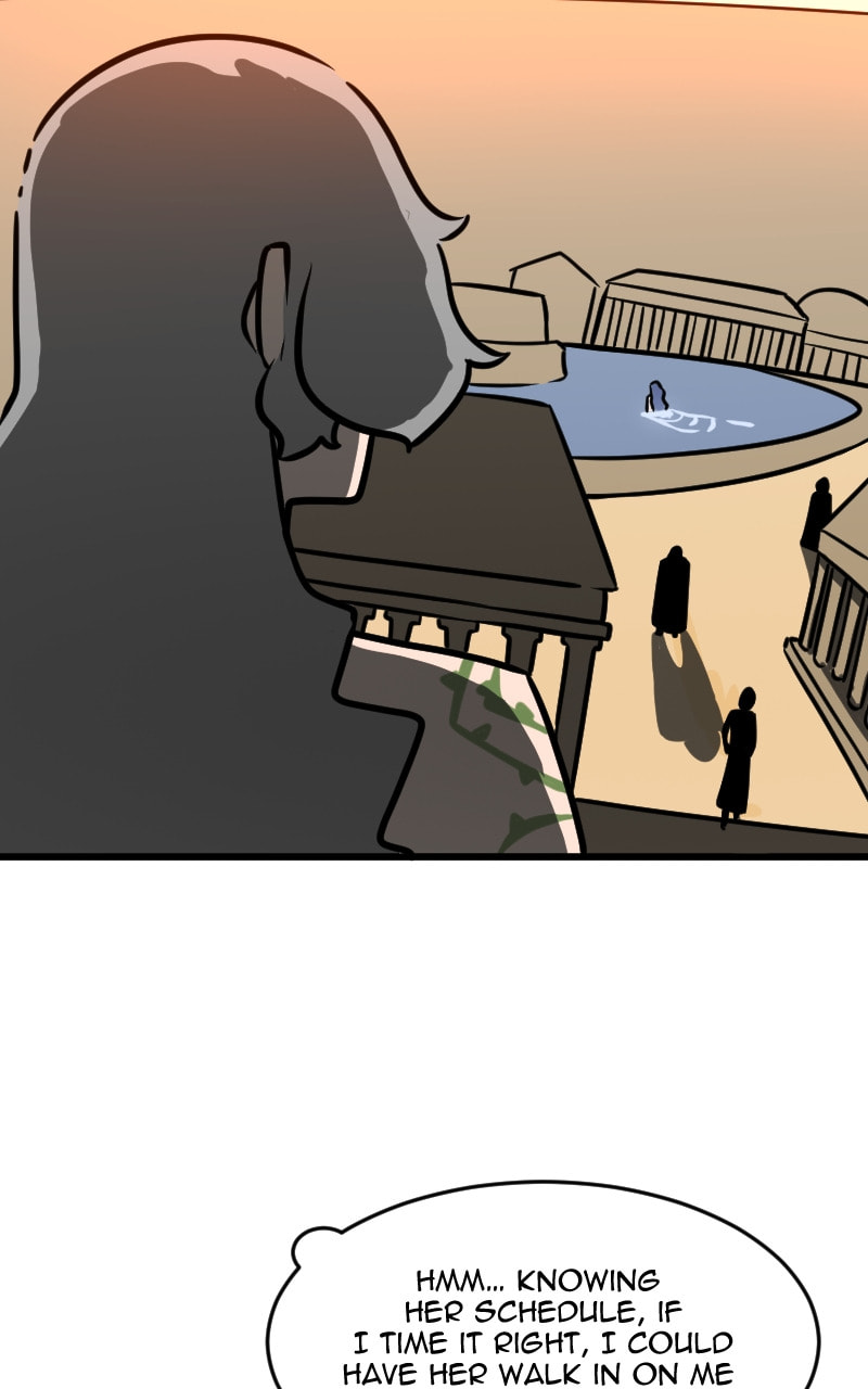Pentheus Chapter 64 page 34 - 
