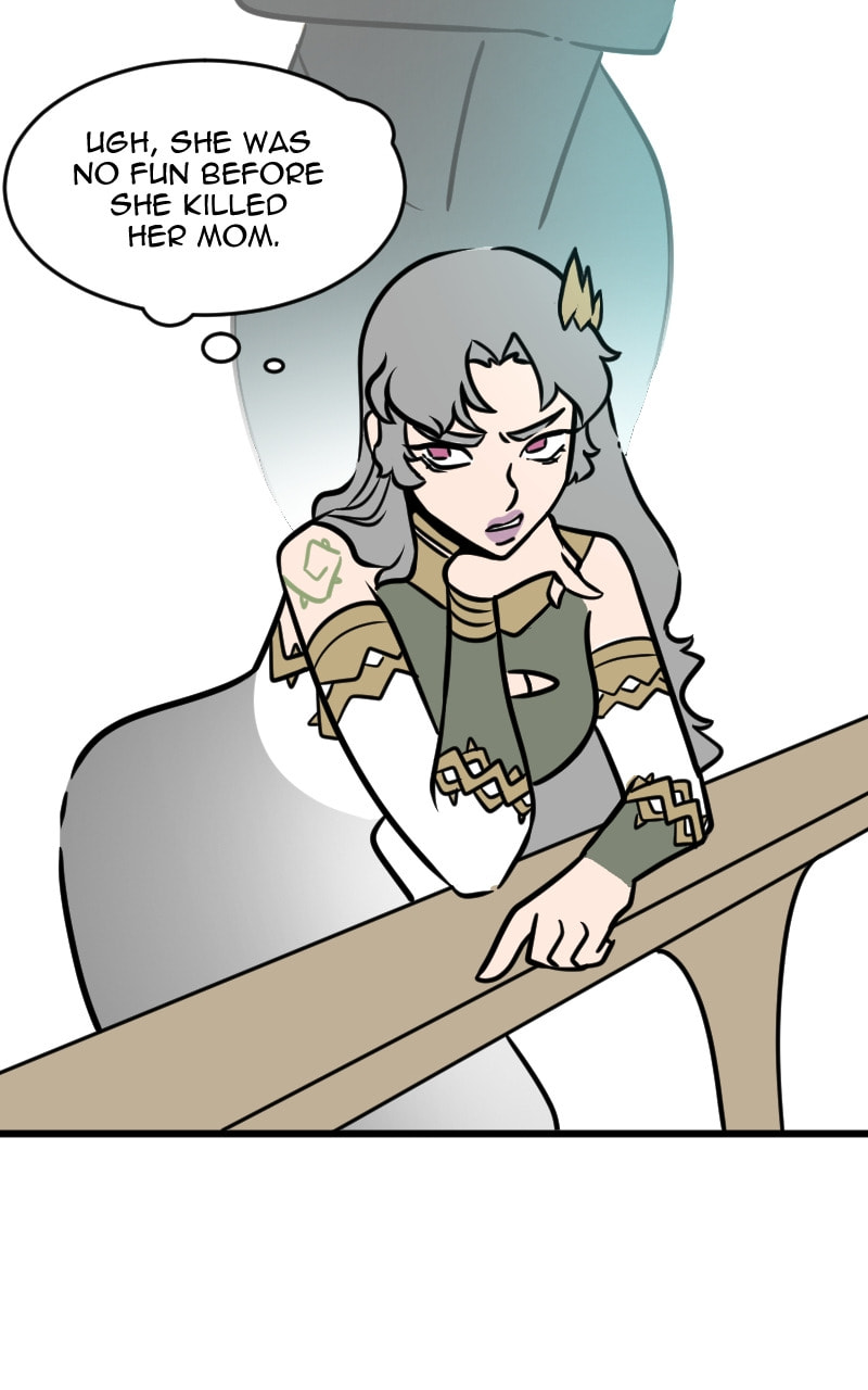 Pentheus Chapter 64 page 41 - 
