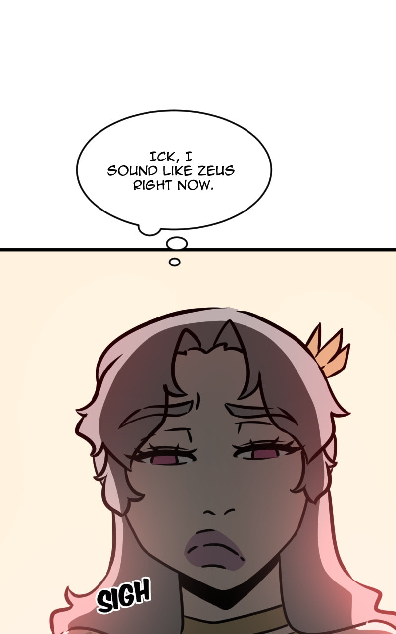 Pentheus Chapter 64 page 42 - 