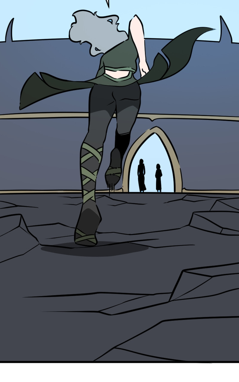 Pentheus Chapter 64 page 6 - 