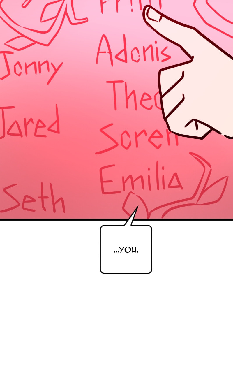 Pentheus Chapter 64 page 52 - 