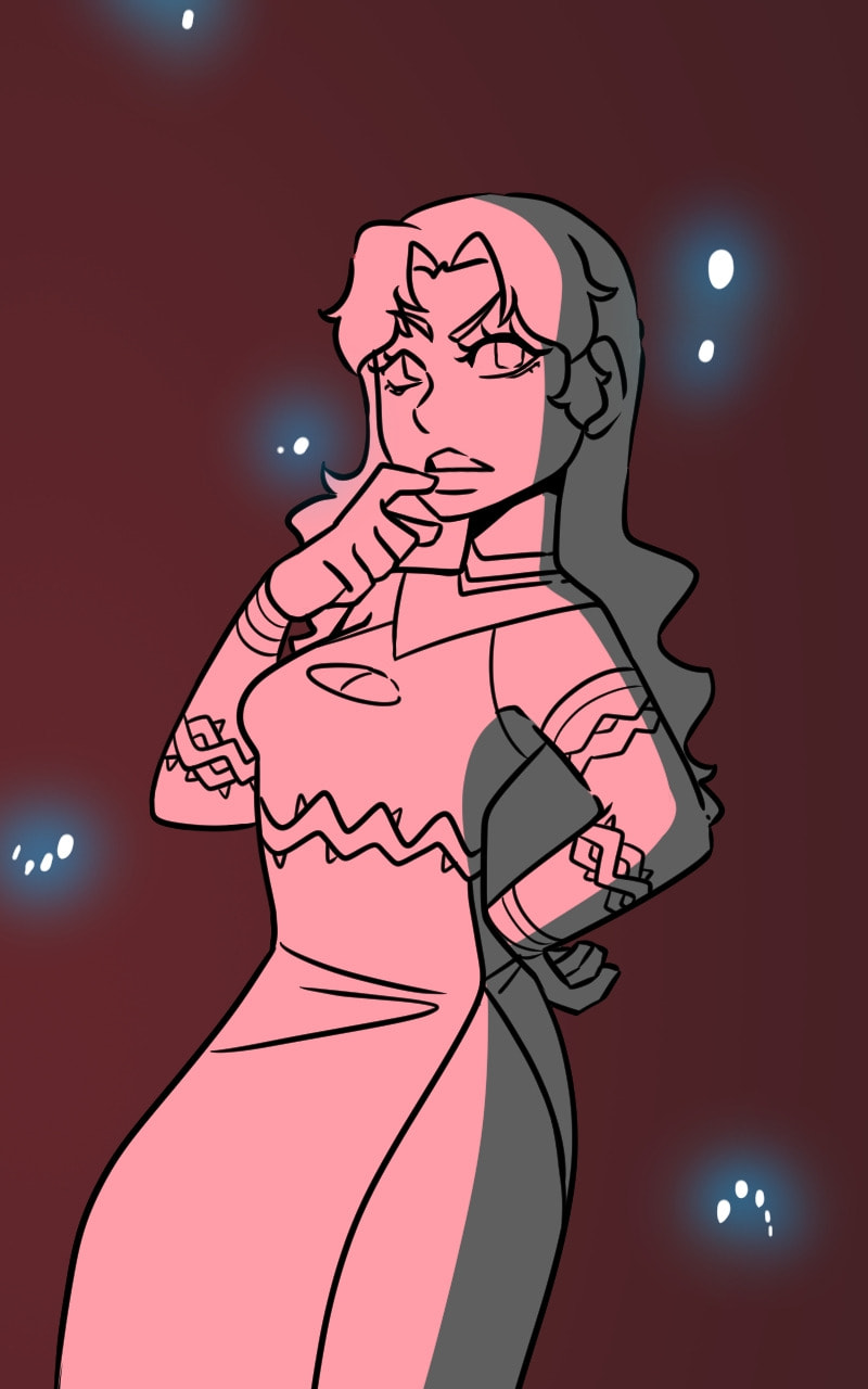 Pentheus Chapter 64 page 57 - 