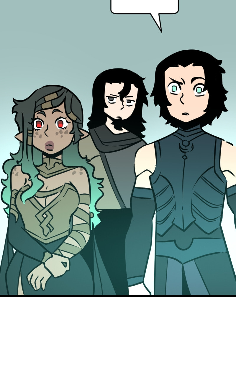 Pentheus Chapter 64 page 63 - 