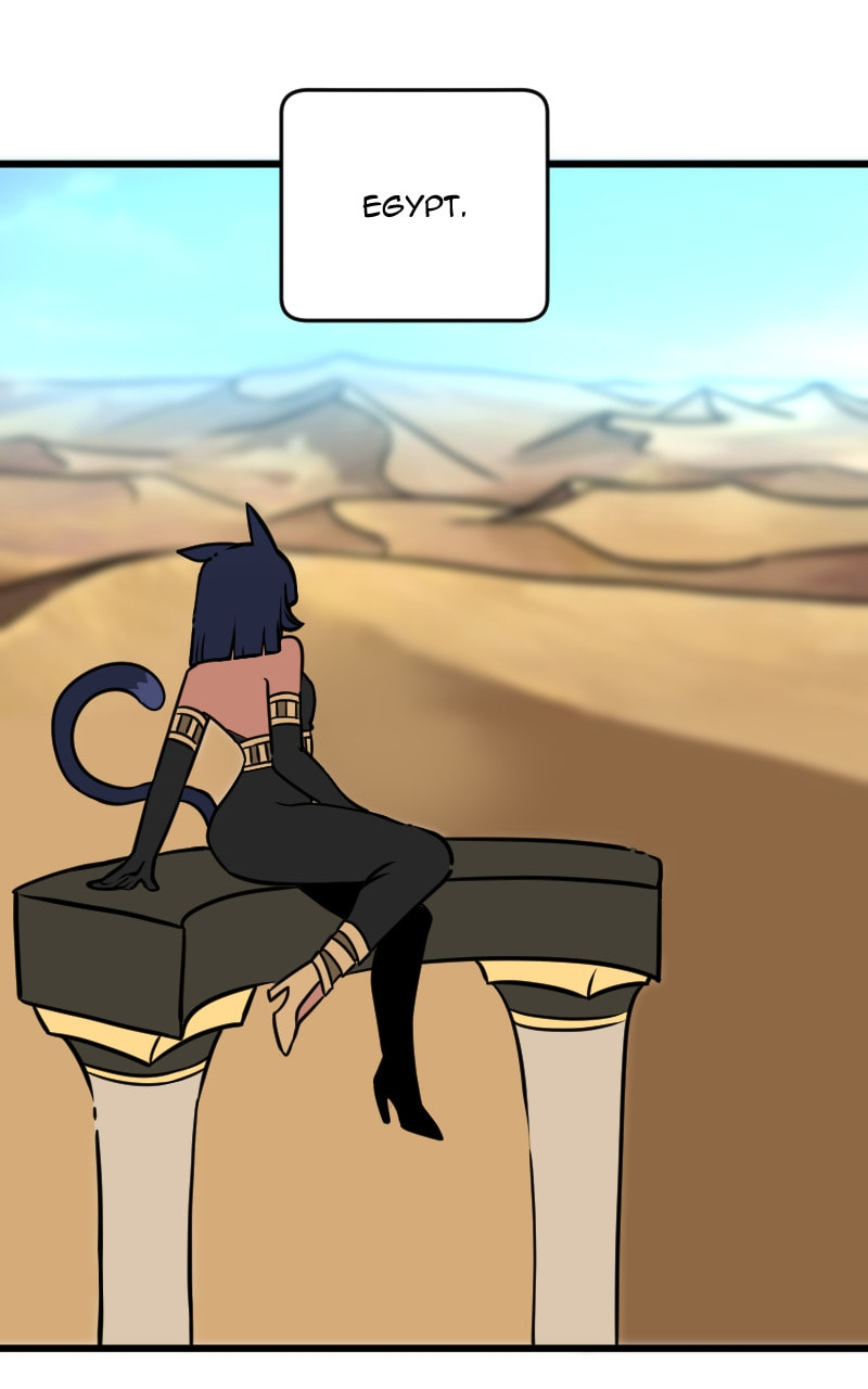 Pentheus Chapter 64 page 66 - 
