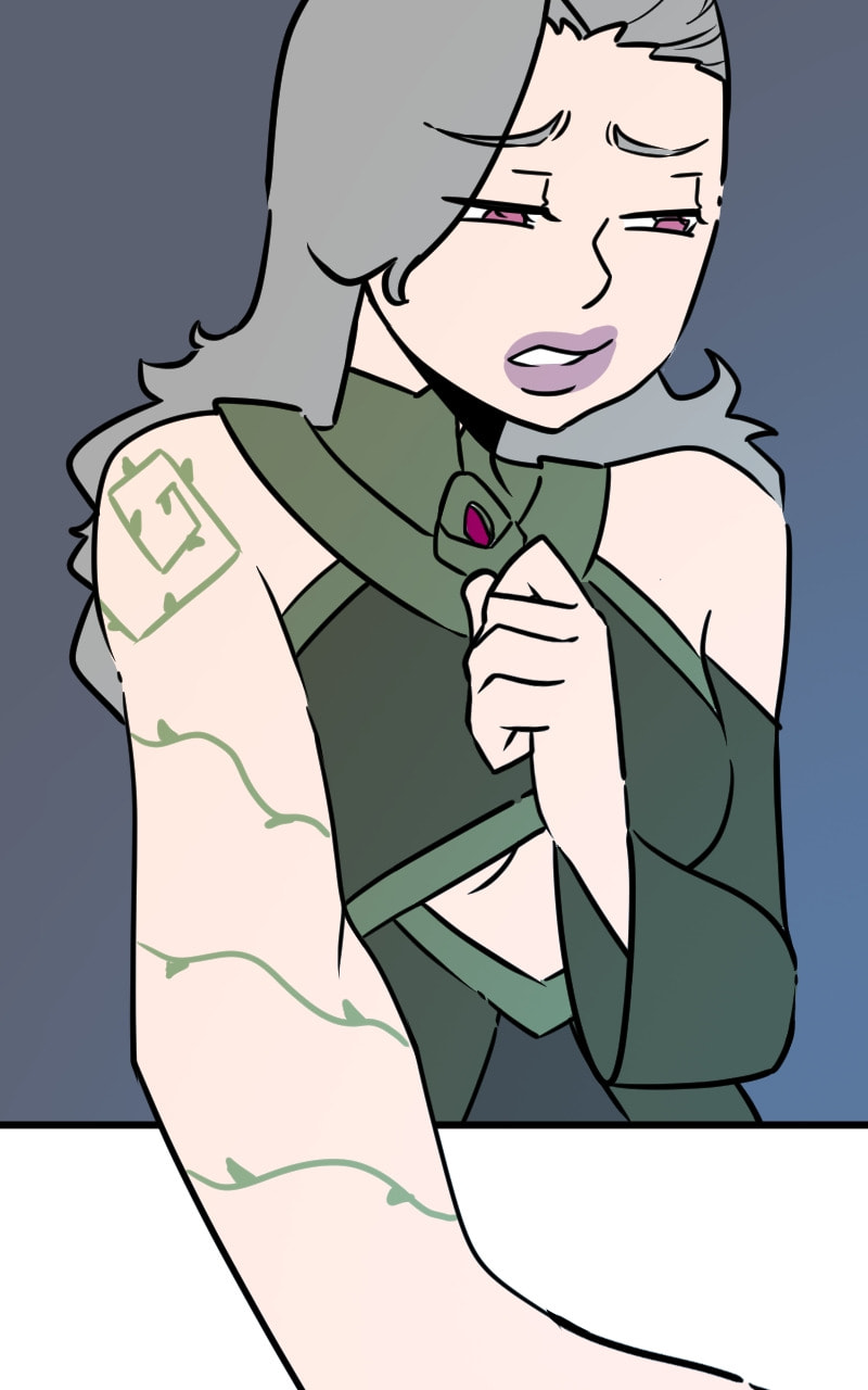 Pentheus Chapter 64 page 9 - 