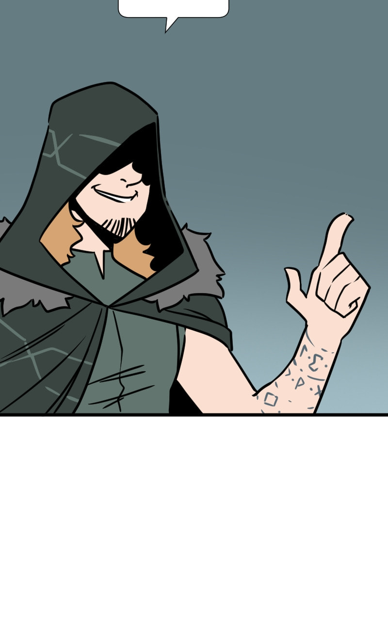 Pentheus Chapter 65 page 11 - 