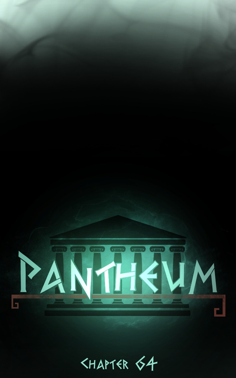Pentheus Chapter 65 page 13 - 