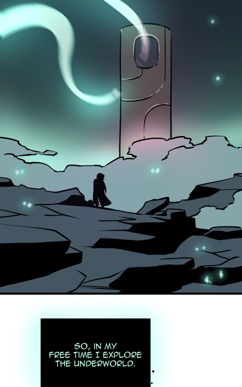 Pentheus Chapter 65 page 17 - 