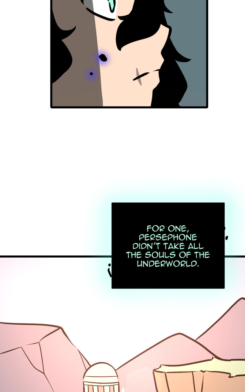 Pentheus Chapter 65 page 21 - 