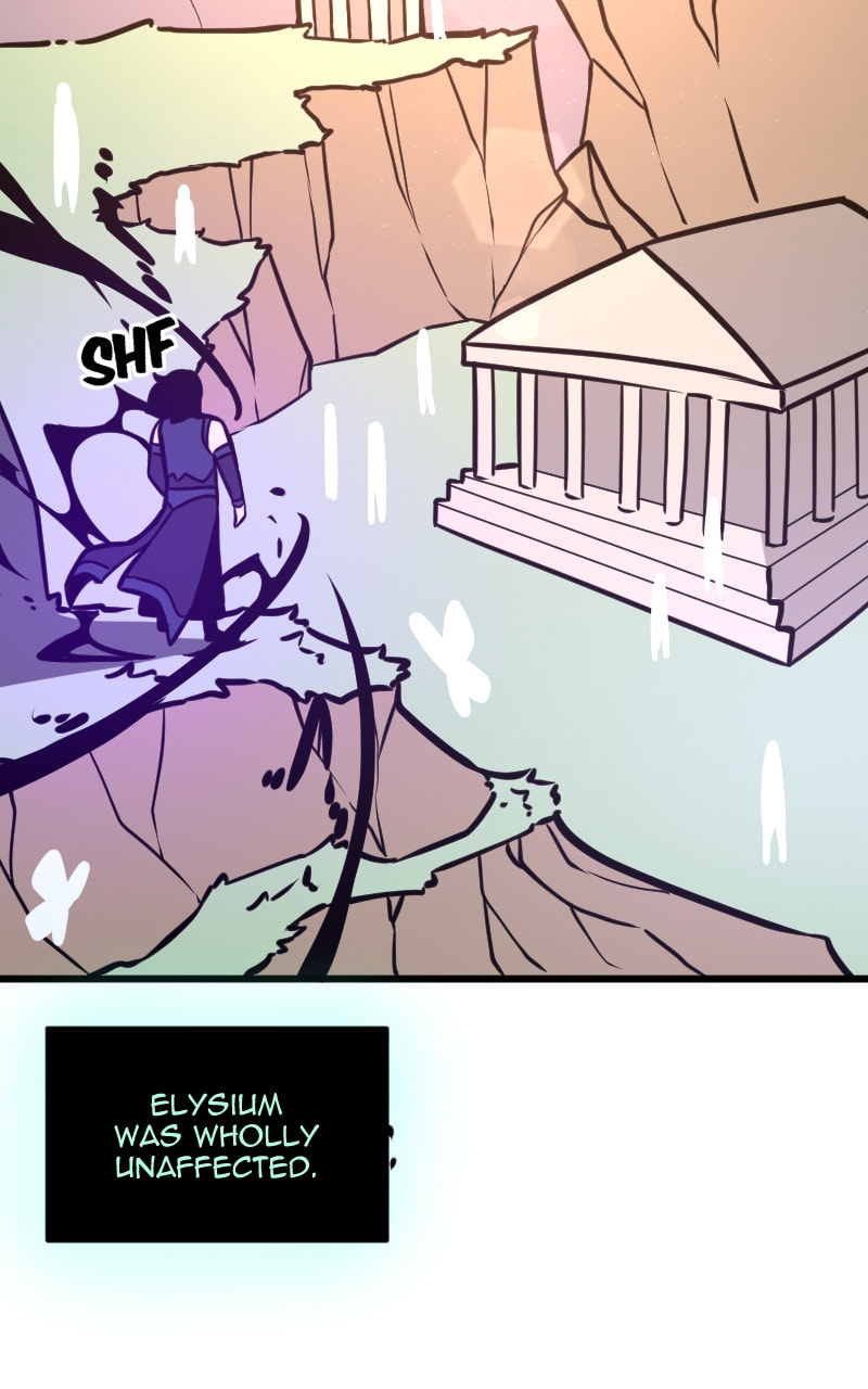 Pentheus Chapter 65 page 22 - 