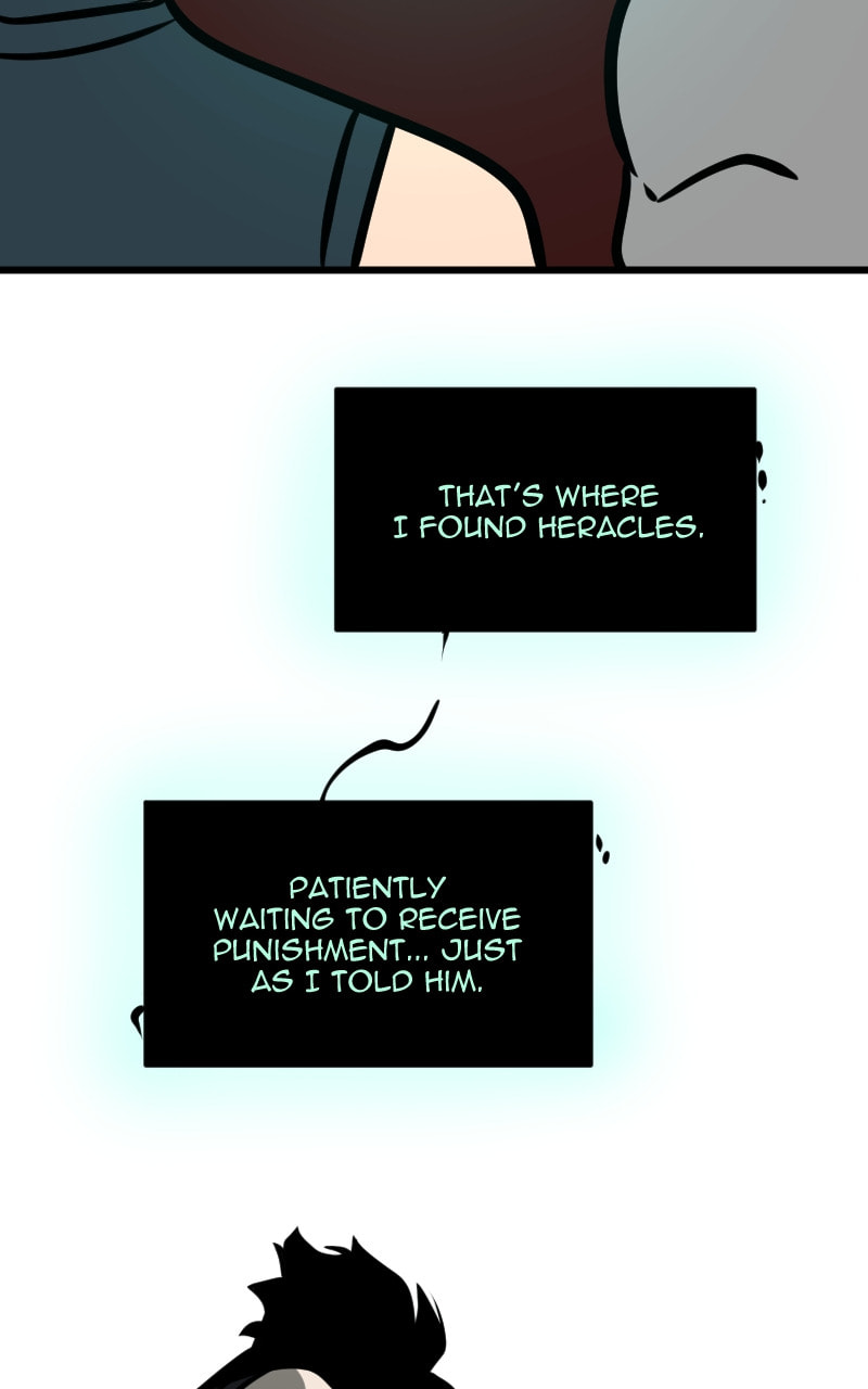 Pentheus Chapter 65 page 26 - 