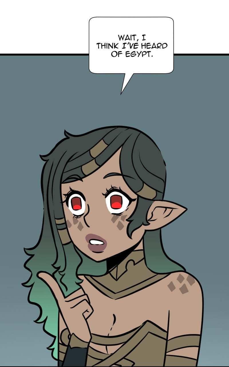 Pentheus Chapter 65 page 4 - 