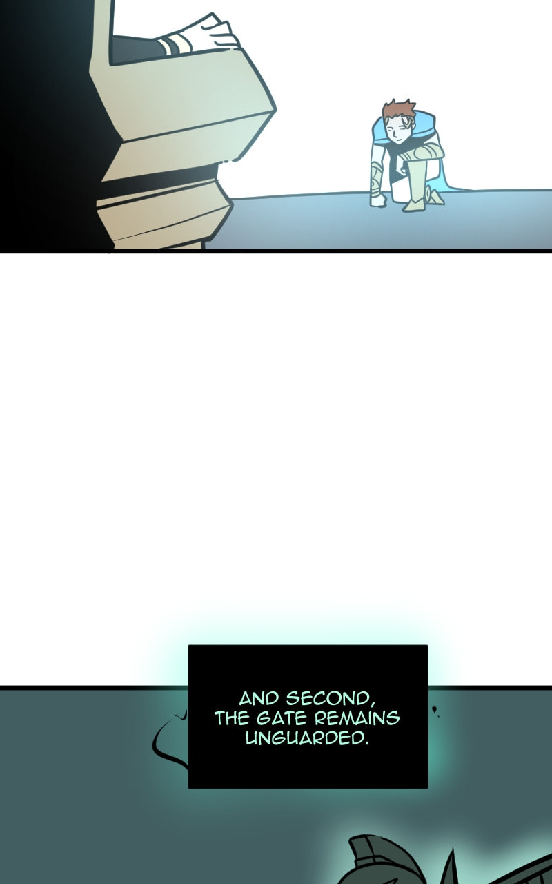 Pentheus Chapter 65 page 32 - 