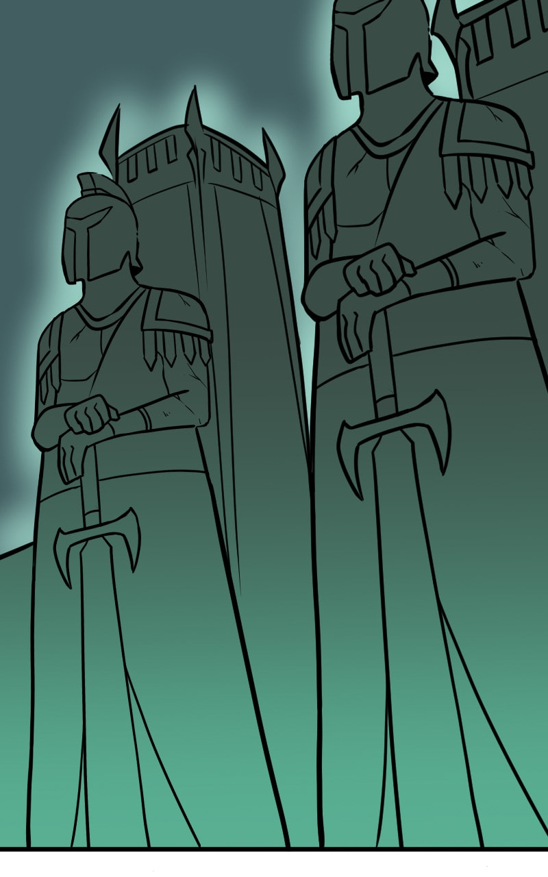 Pentheus Chapter 65 page 33 - 