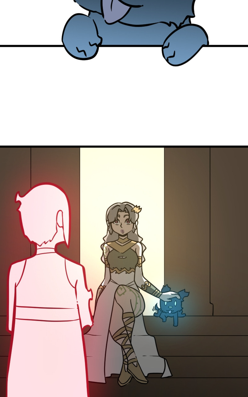 Pentheus Chapter 65 page 35 - 