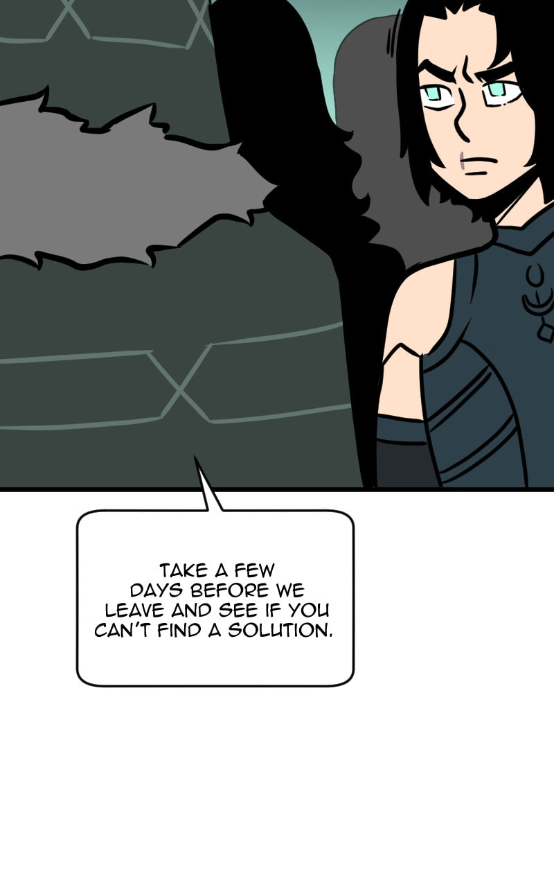 Pentheus Chapter 65 page 40 - 