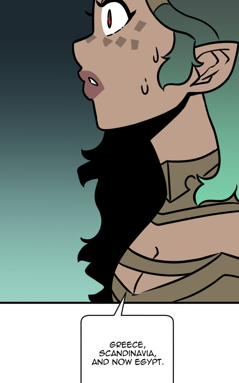 Pentheus Chapter 65 page 42 - 
