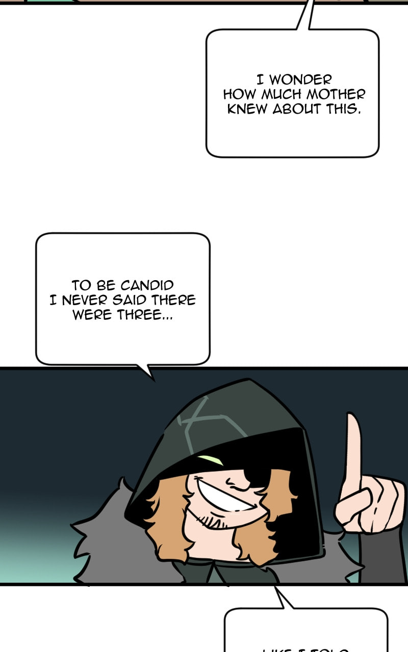 Pentheus Chapter 65 page 44 - 
