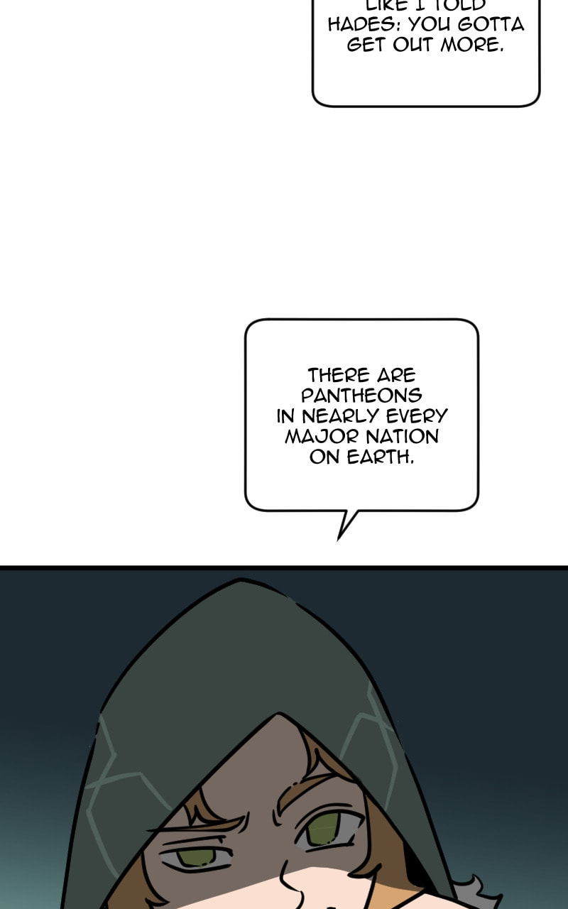 Pentheus Chapter 65 page 45 - 