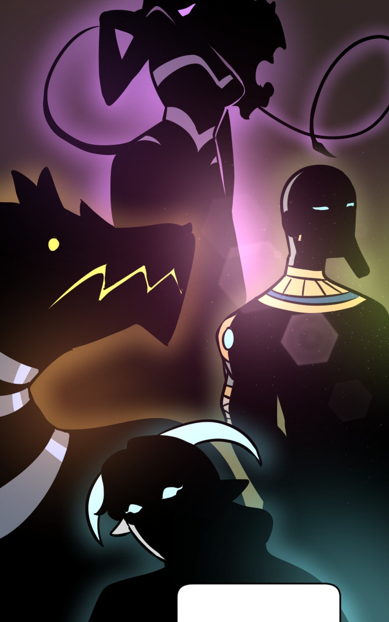 Pentheus Chapter 65 page 47 - 