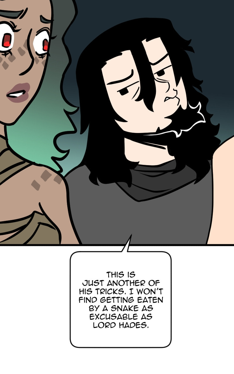 Pentheus Chapter 65 page 50 - 