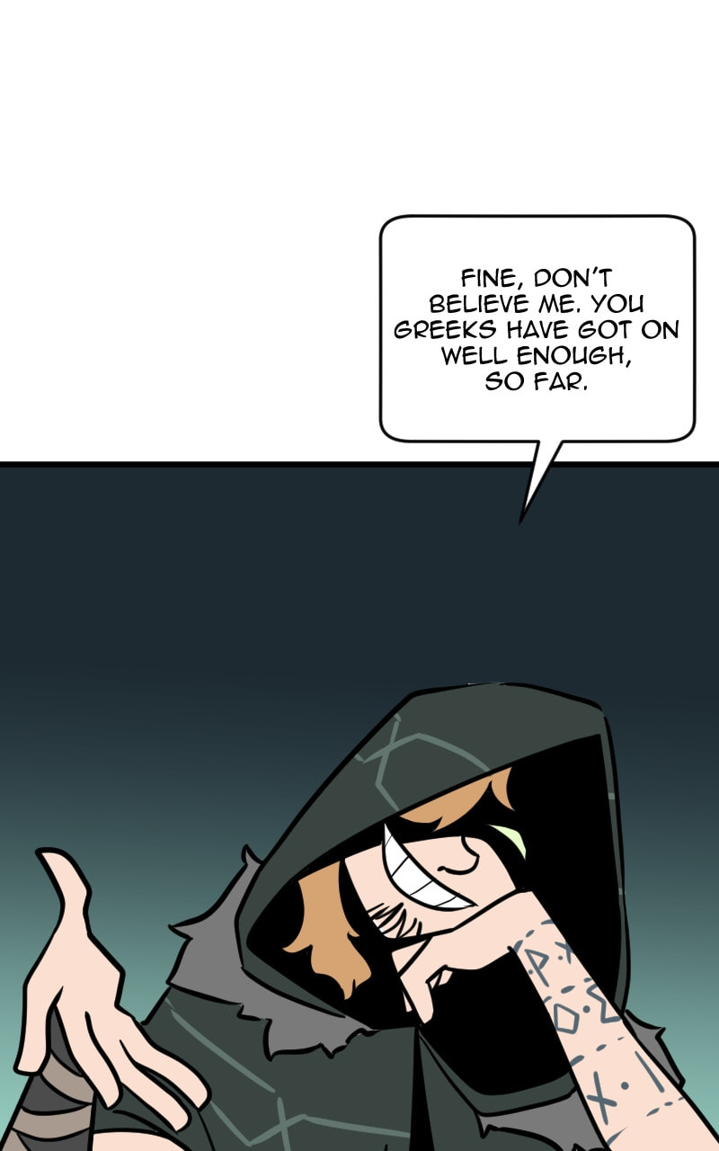 Pentheus Chapter 65 page 51 - 