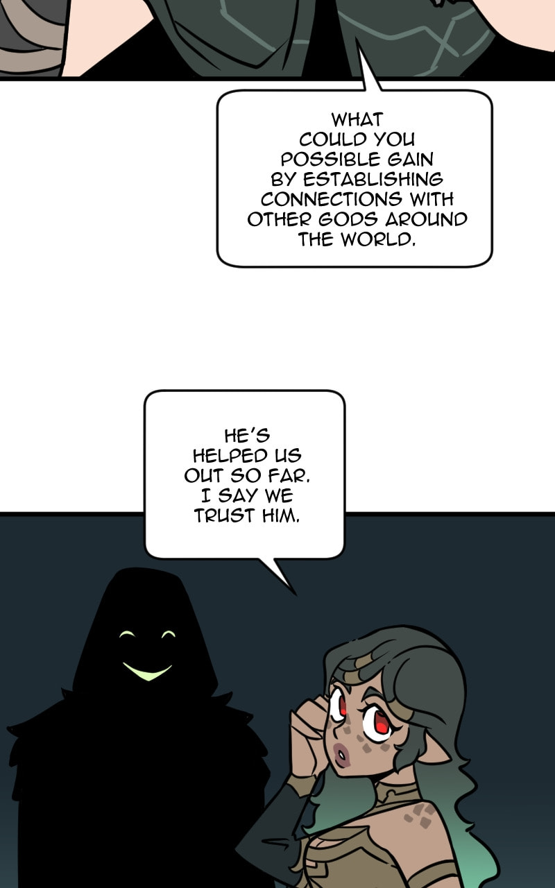 Pentheus Chapter 65 page 52 - 