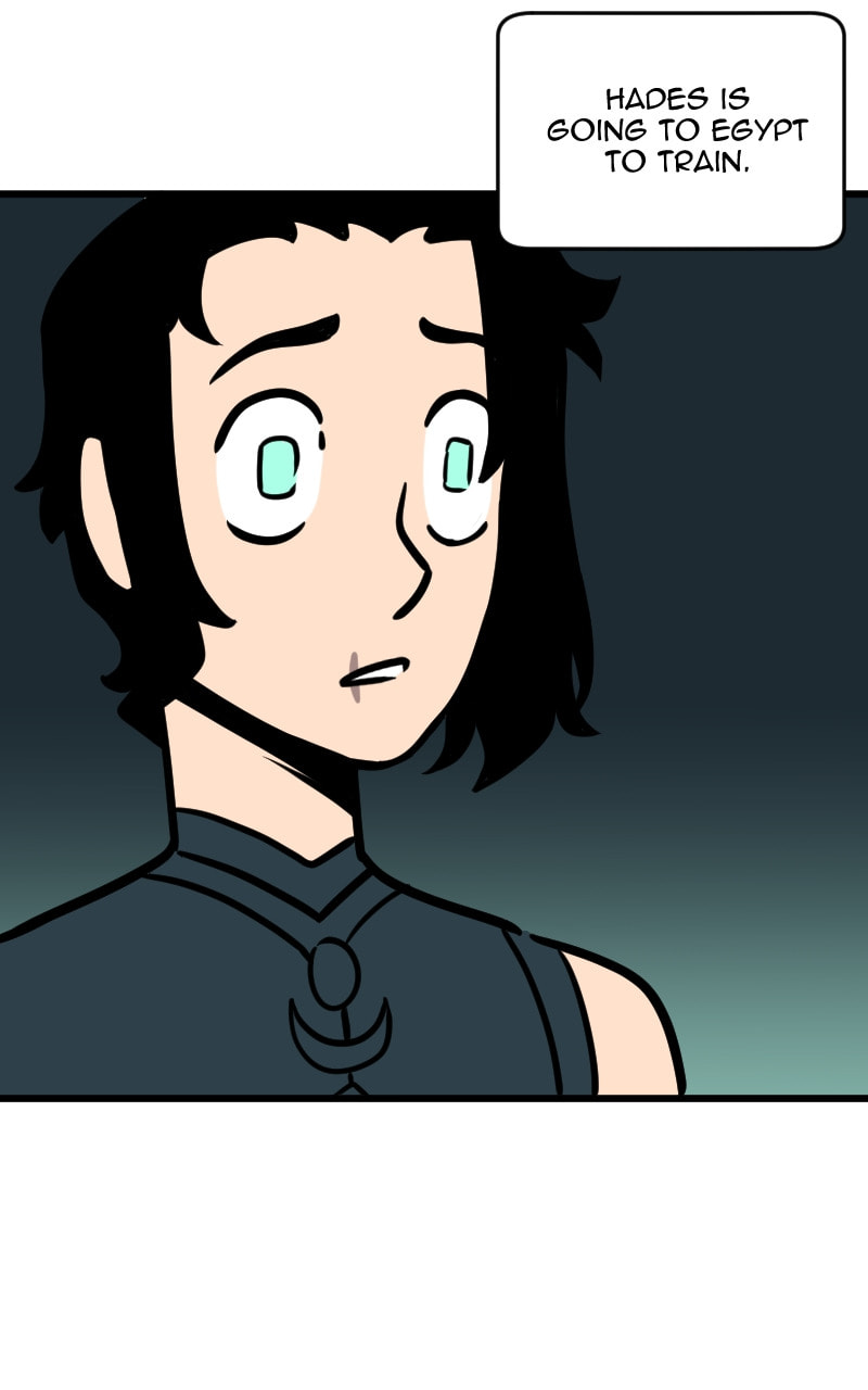 Pentheus Chapter 65 page 55 - 