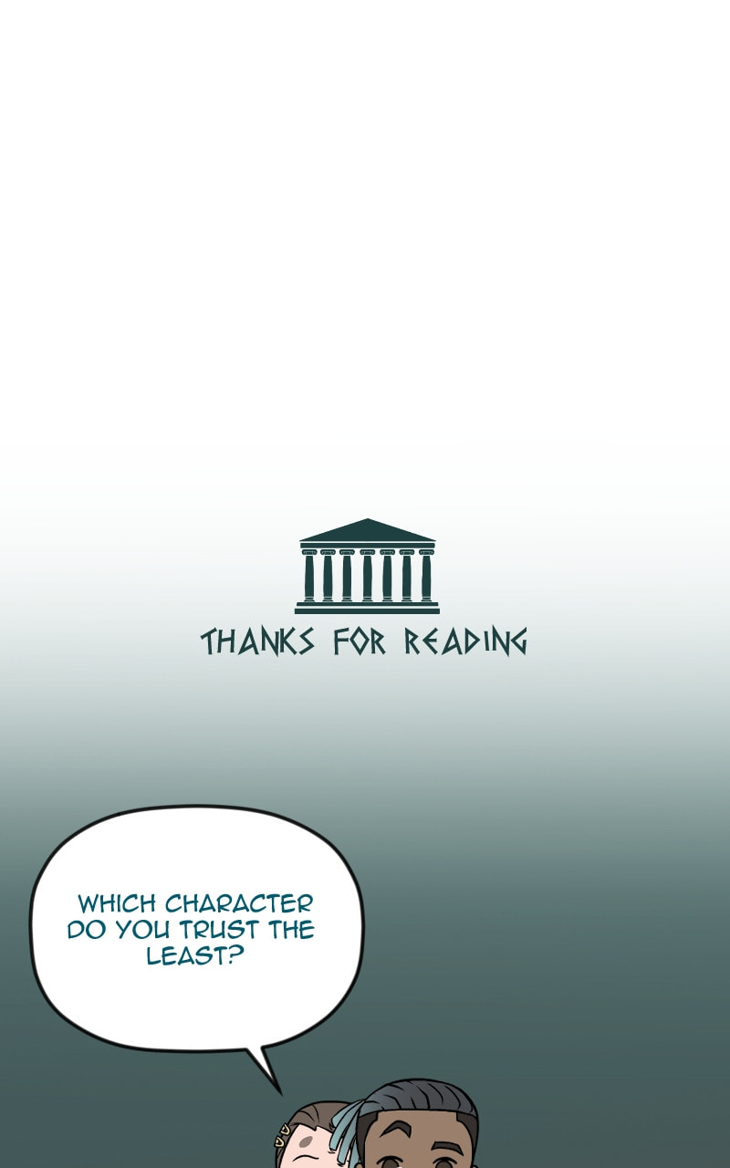 Pentheus Chapter 65 page 58 - 