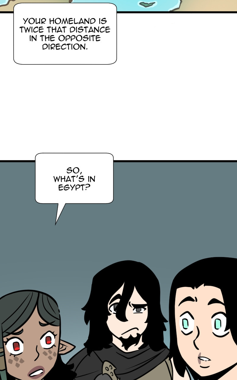 Pentheus Chapter 65 page 7 - 