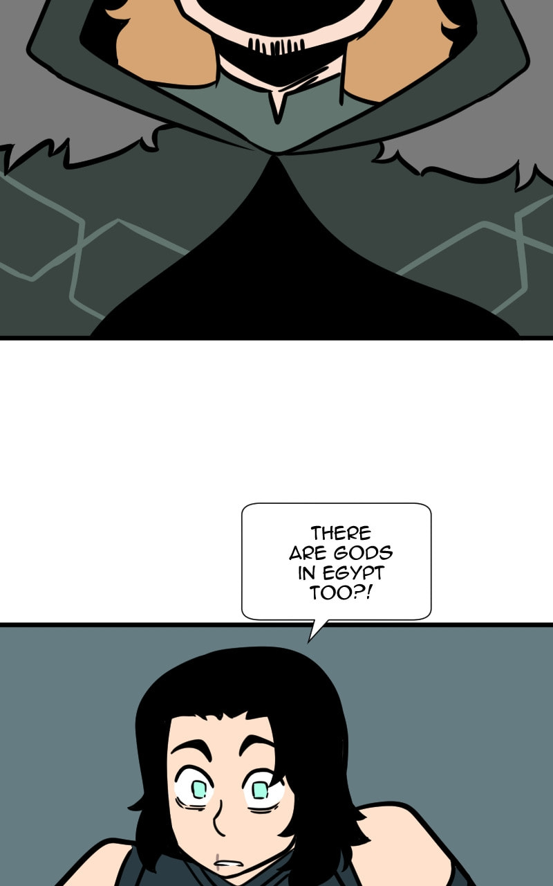 Pentheus Chapter 65 page 9 - 