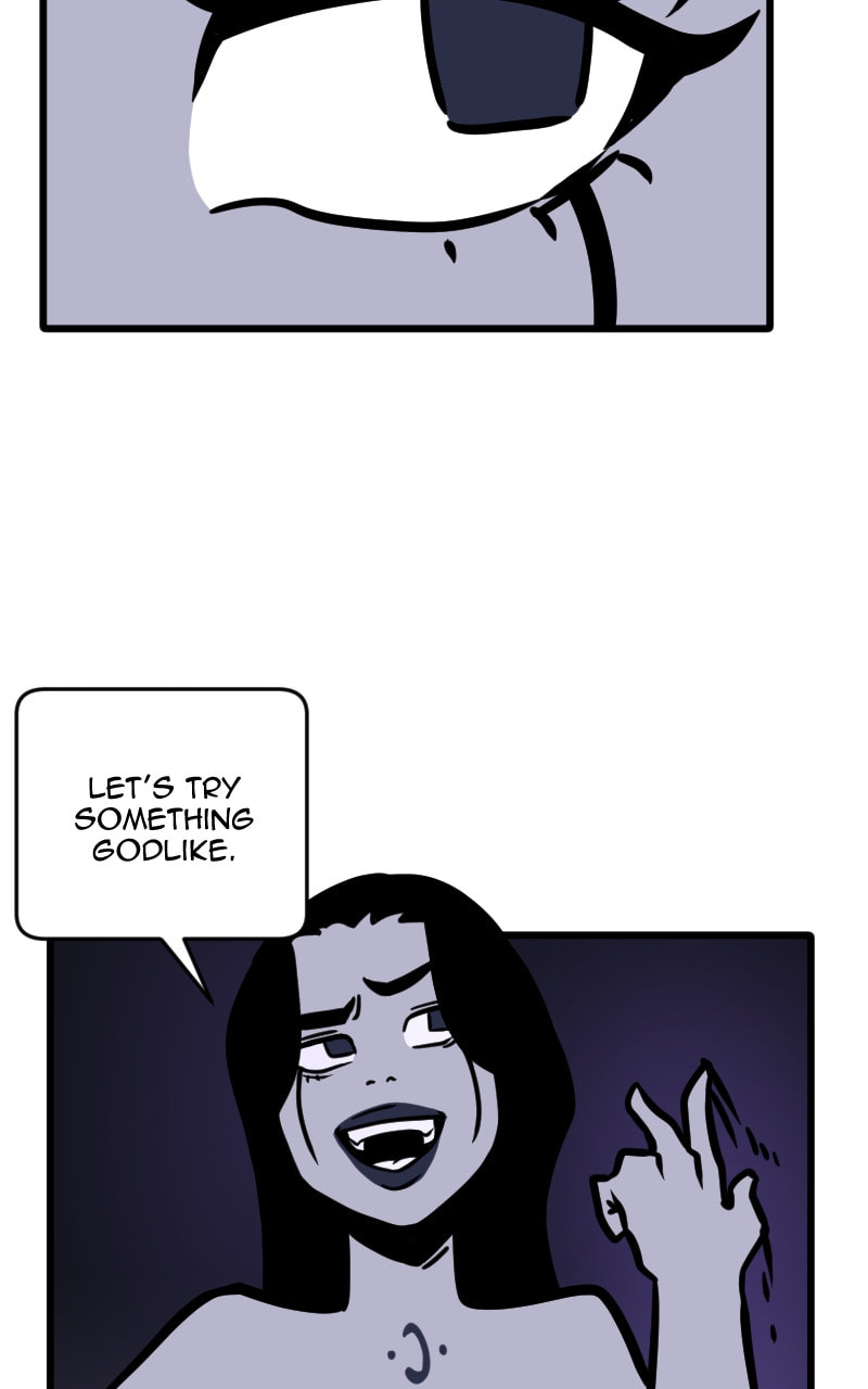 Pentheus Chapter 66 page 11 - 