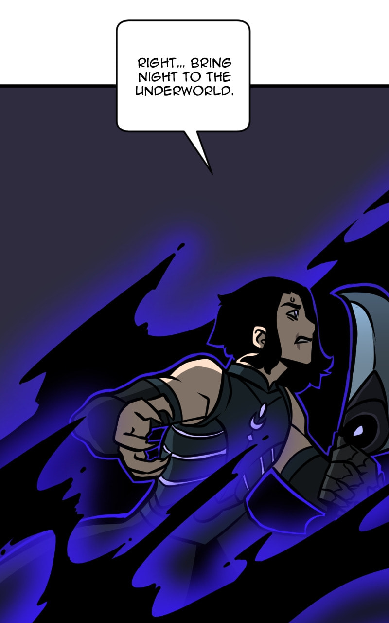 Pentheus Chapter 66 page 15 - 
