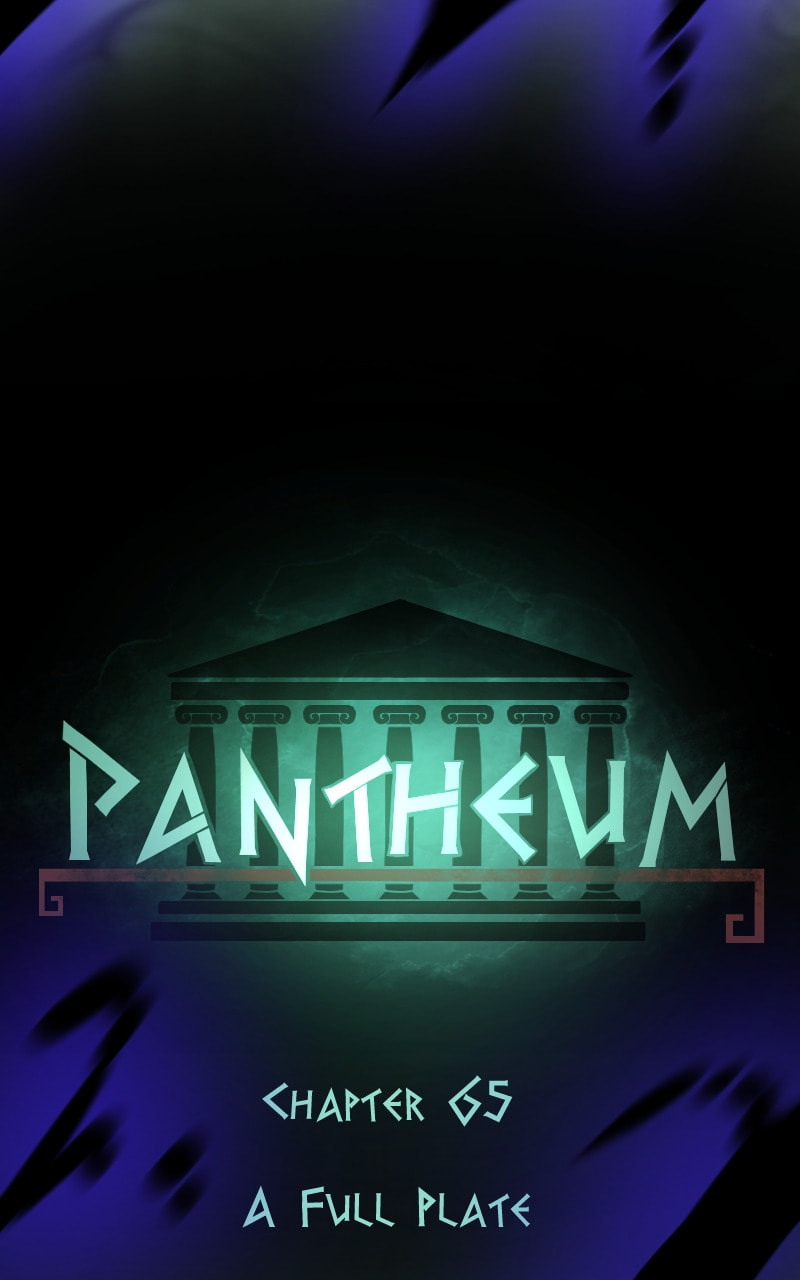 Pentheus Chapter 66 page 19 - 