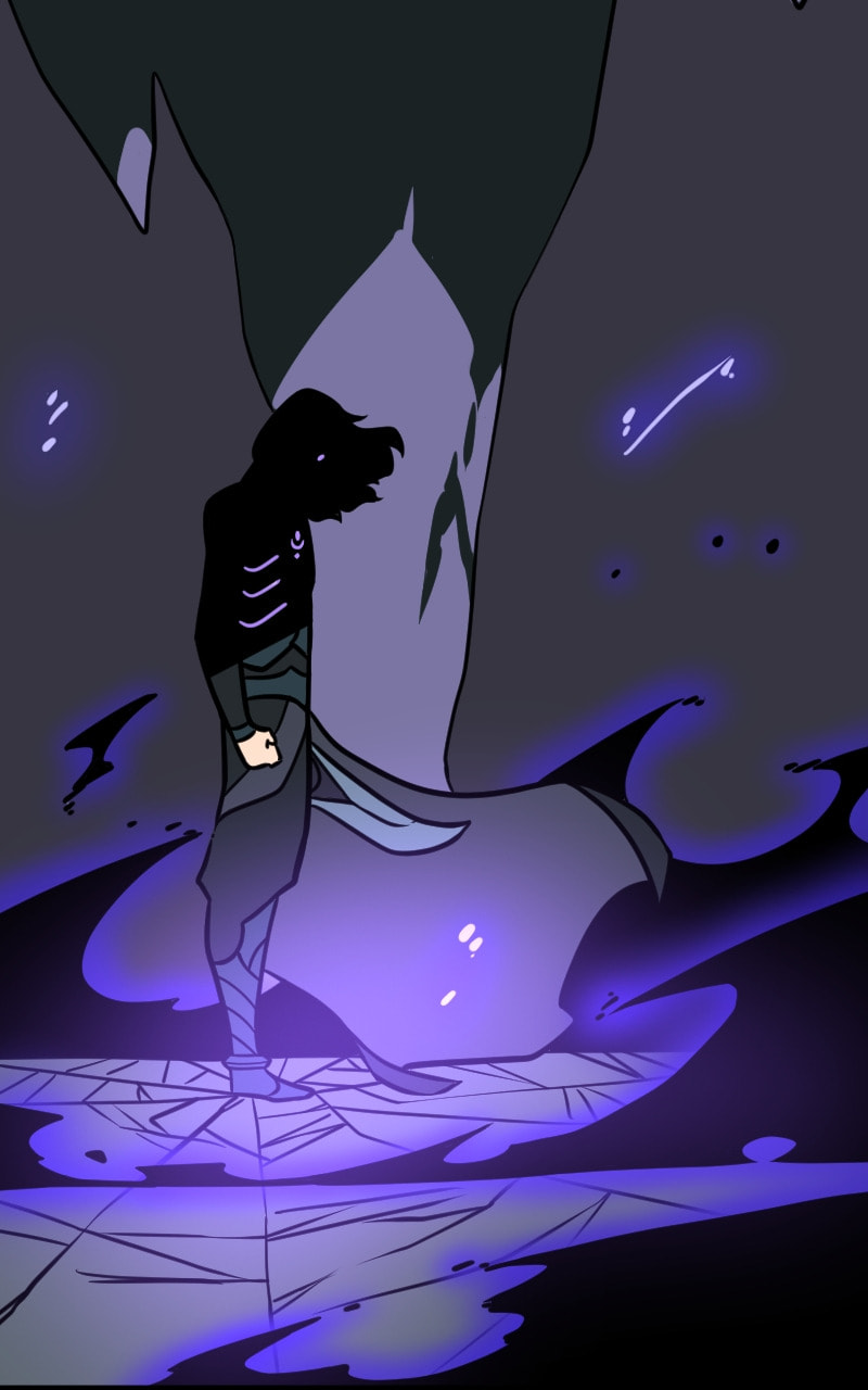 Pentheus Chapter 66 page 24 - 
