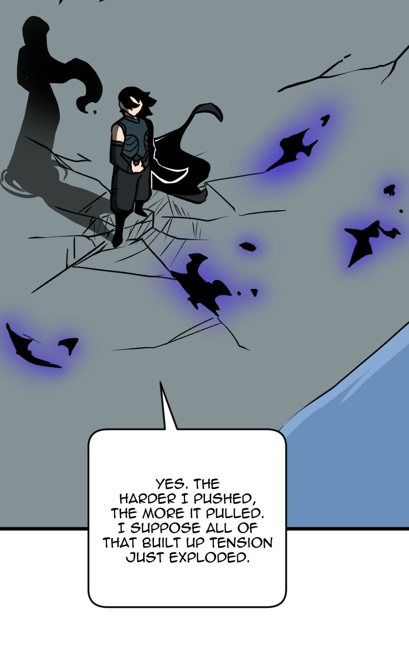 Pentheus Chapter 66 page 27 - 